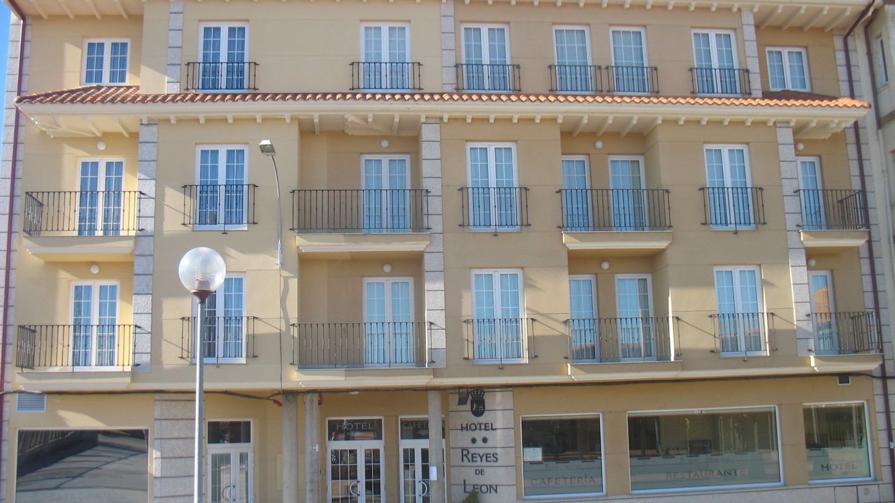Photo of Outdoor in Santa Maria del Paramo
