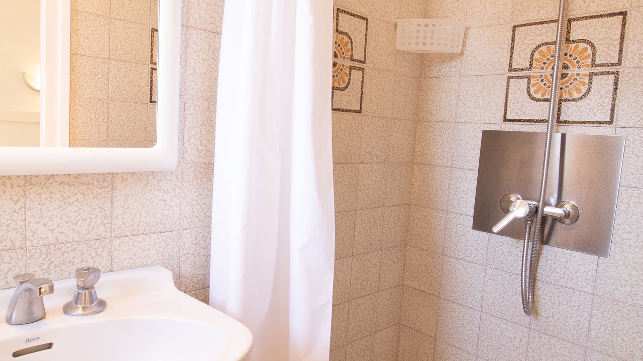 Photo of Bathroom in L'Estartit