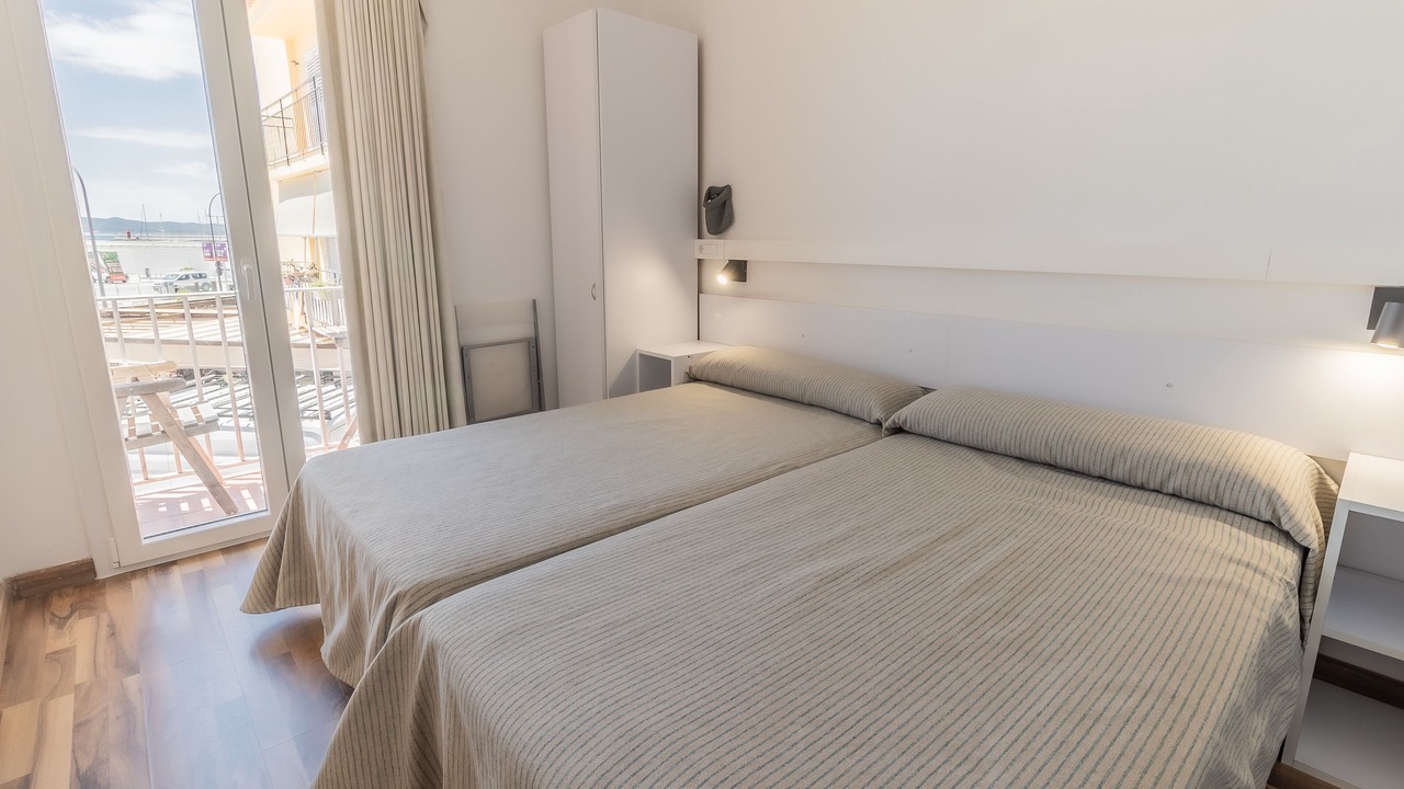 Photo of Bedroom in L'Estartit