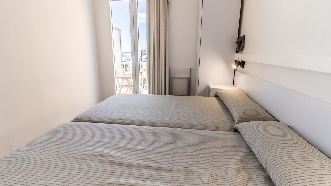 Photo of Bedroom in L'Estartit