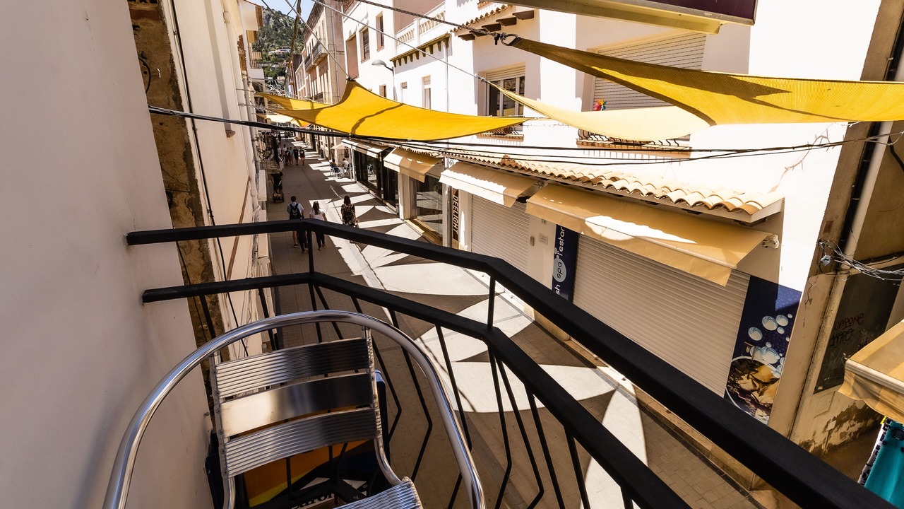 Photo of Patio Balcony in L'Estartit