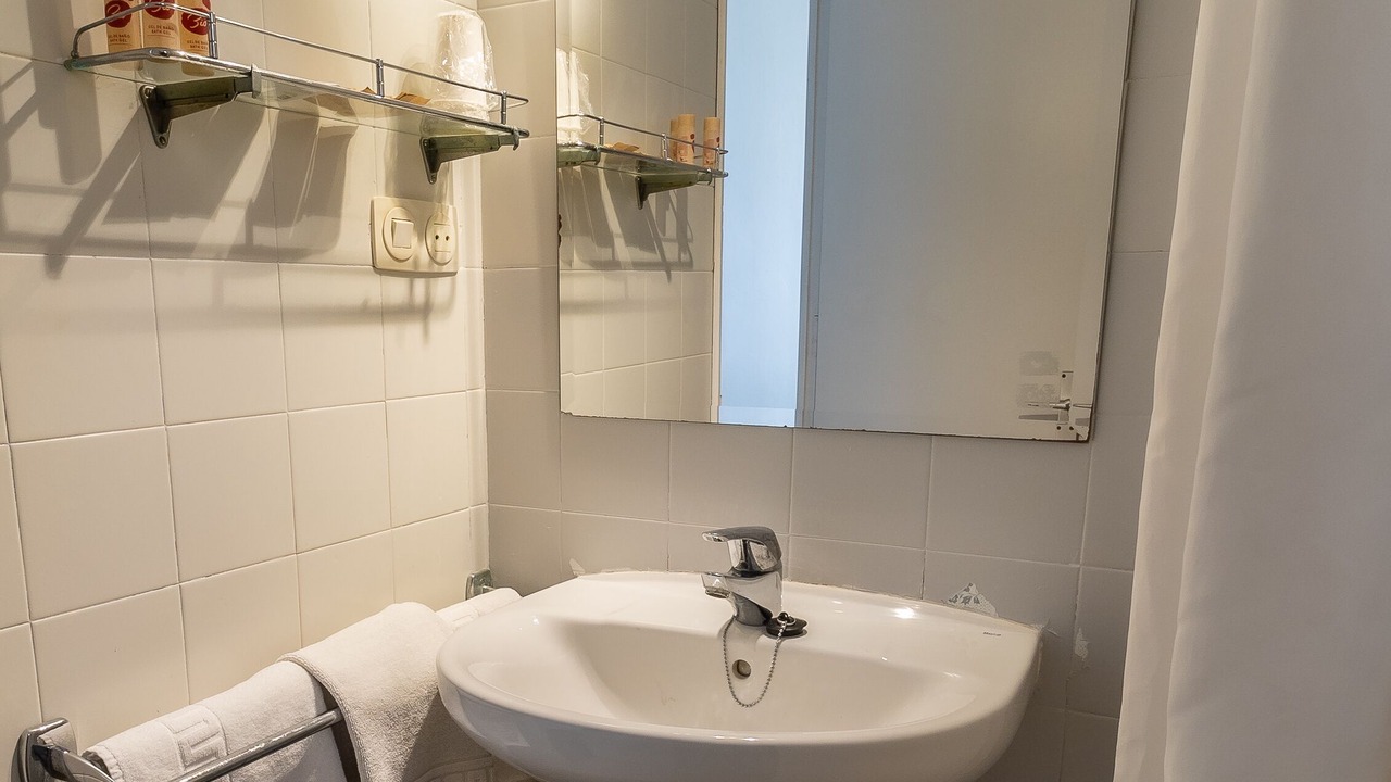Photo of Bathroom in L'Estartit