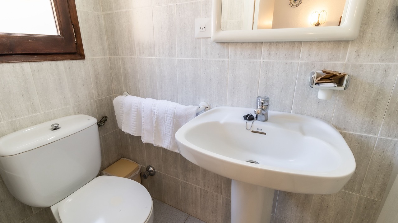 Photo of Bathroom in L'Estartit
