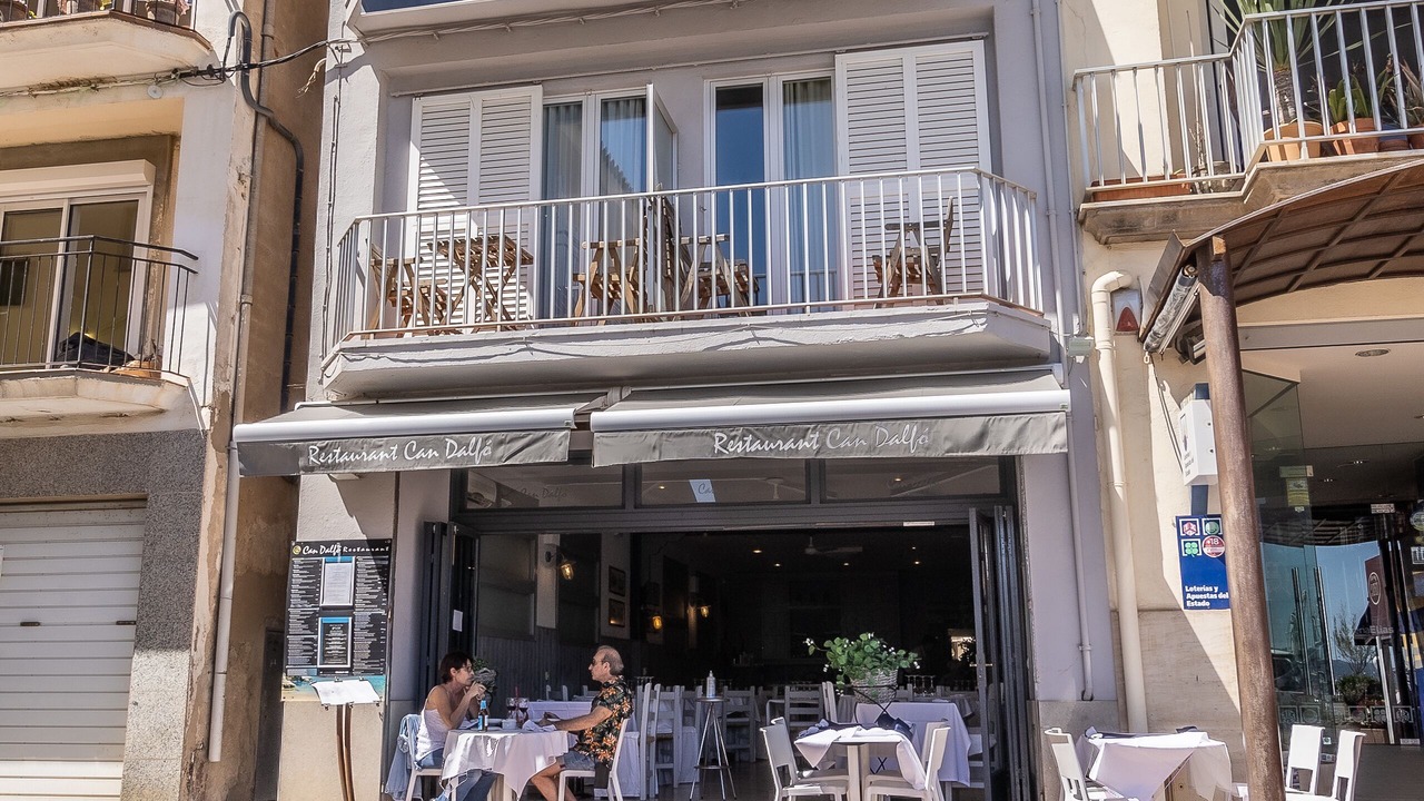 Photo of Outdoor in L'Estartit