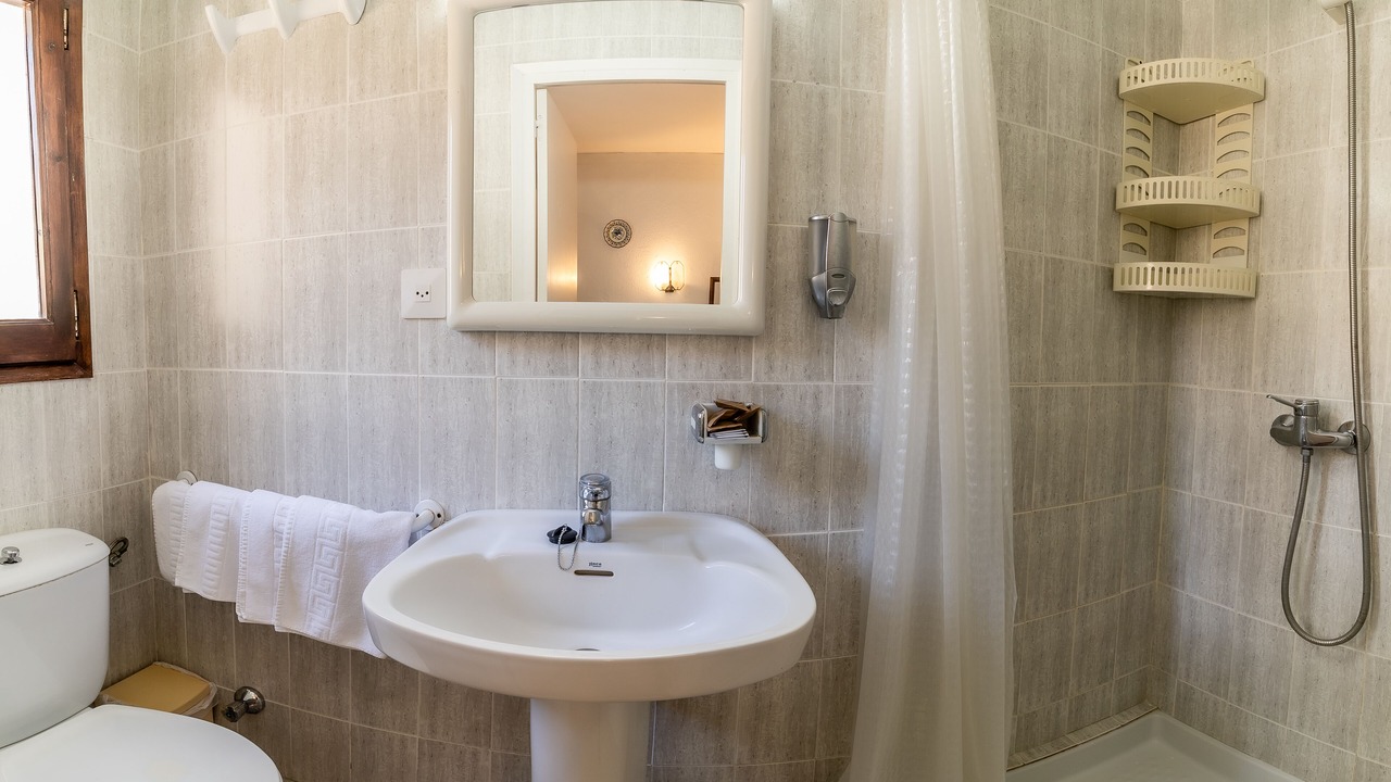 Photo of Bathroom in L'Estartit
