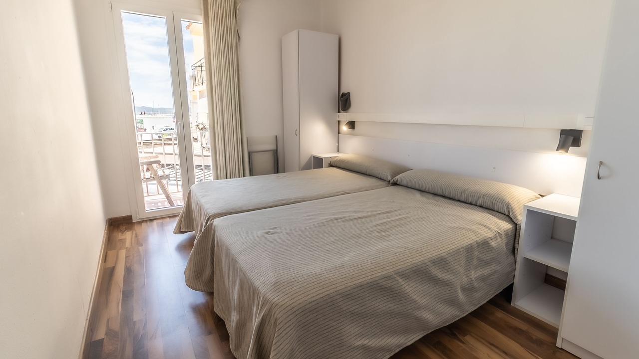 Photo of Bedroom in L'Estartit