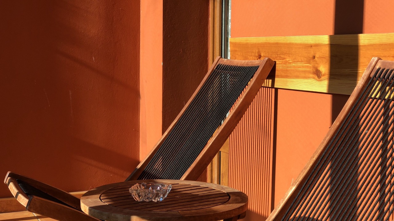 Photo of Patio Balcony in Dego