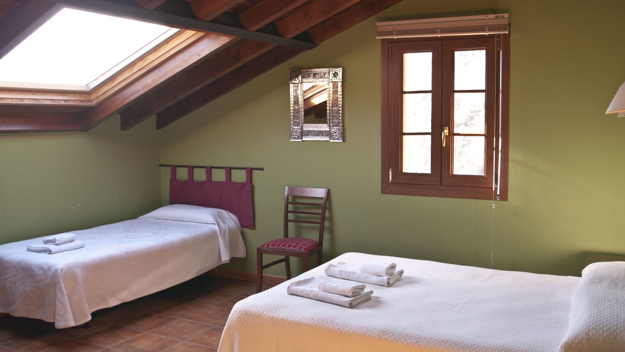 Photo of Bedroom in Dego