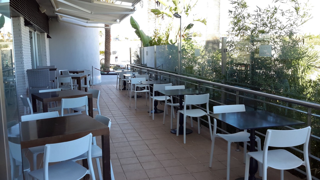 Photo of Outdoor in Vera