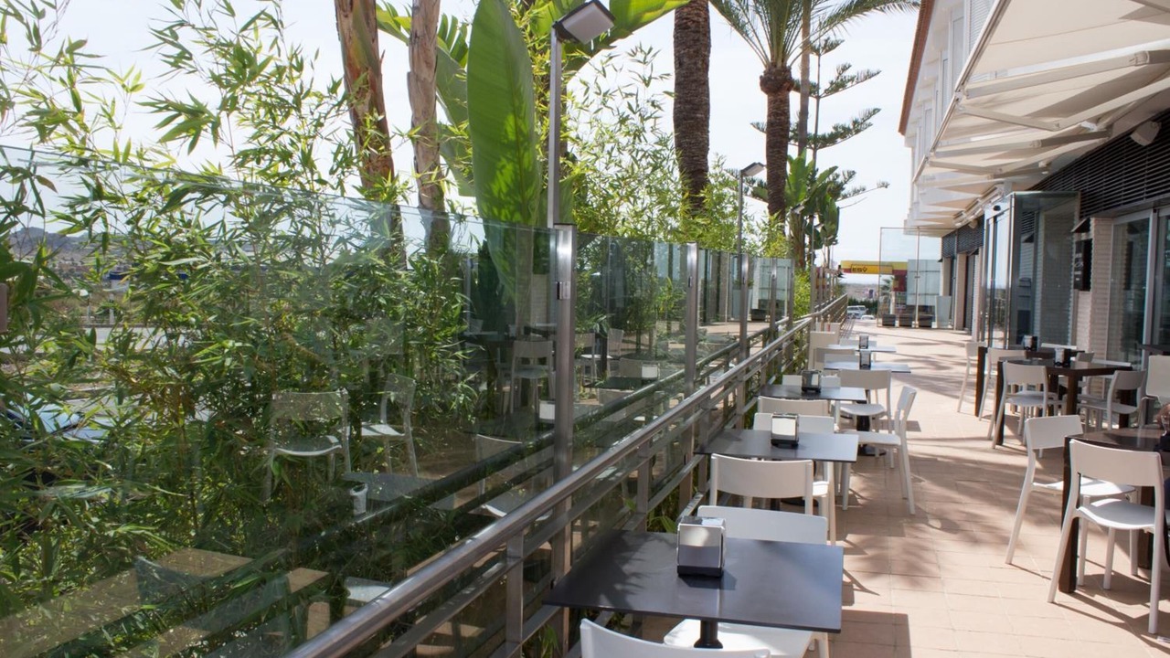 Photo of Patio Balcony in Vera