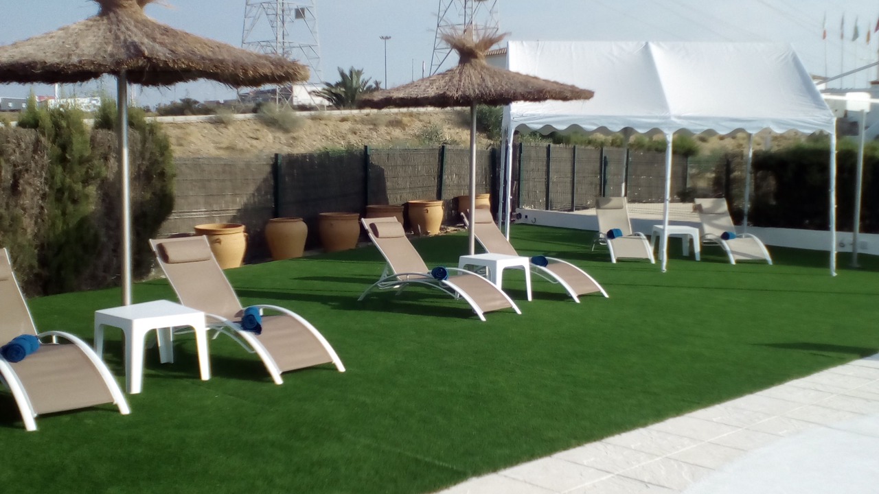 Photo of Outdoor in Vera