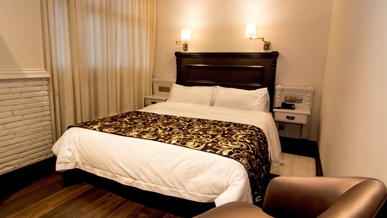 Photo of Bedroom in Vera