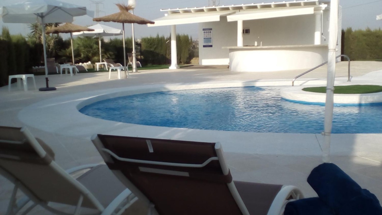 Photo of Outdoor in Vera