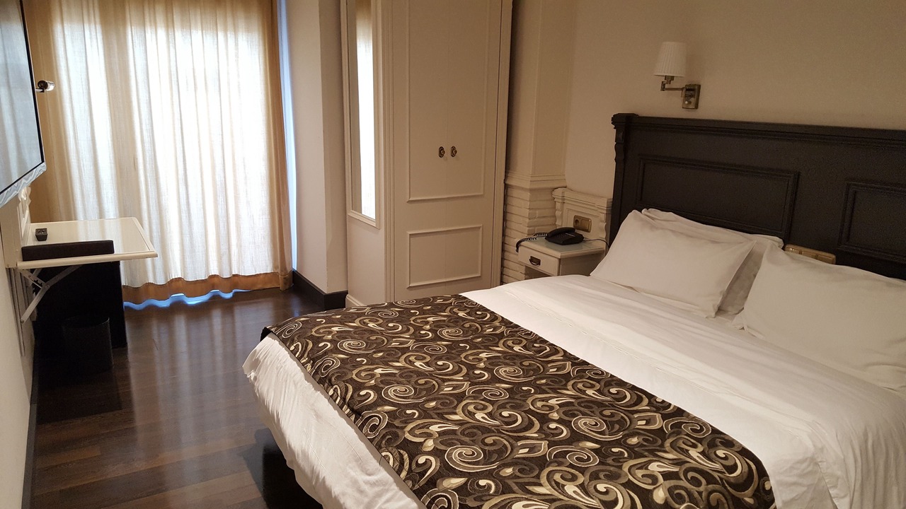 Photo of Bedroom in Vera
