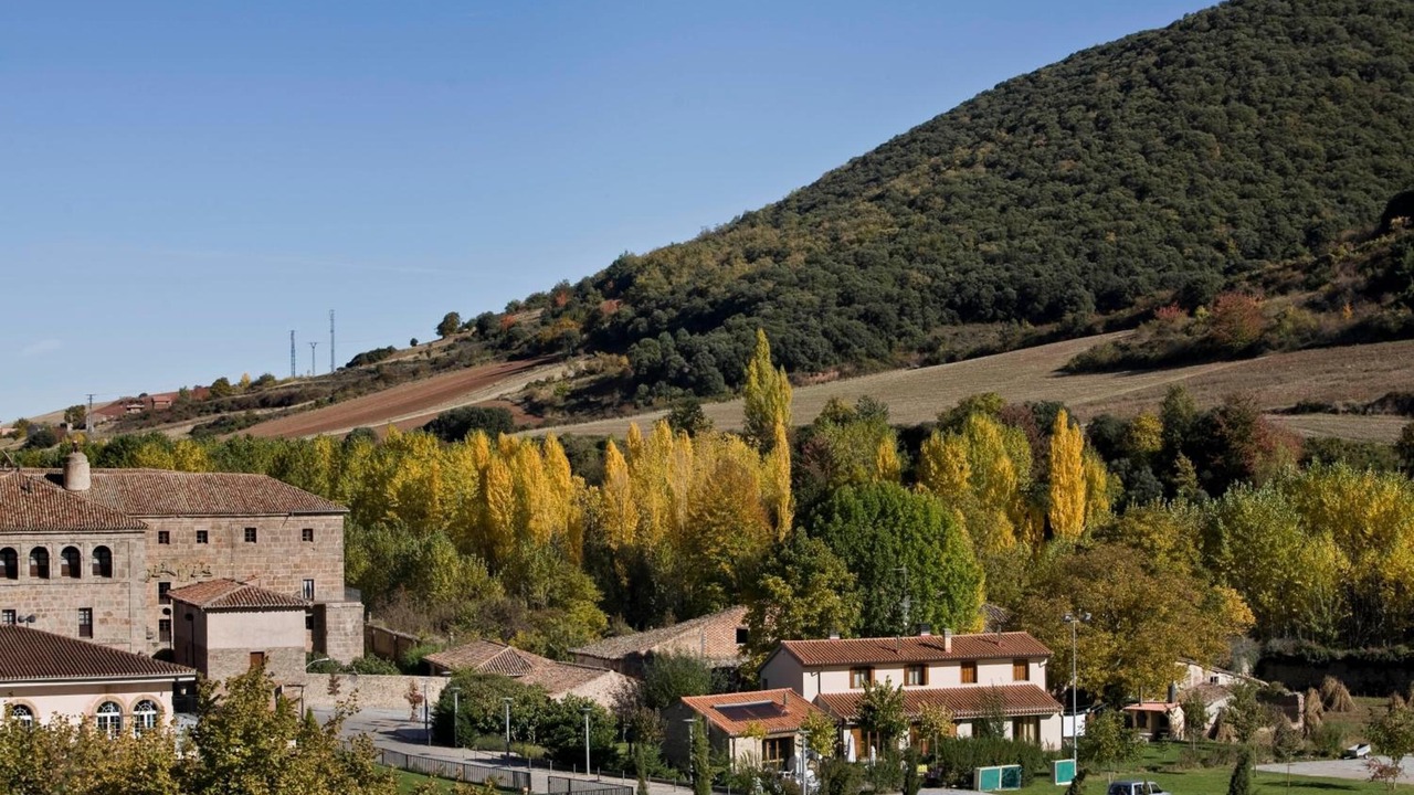 Photo of Outdoor in San Millan de la Cogolla