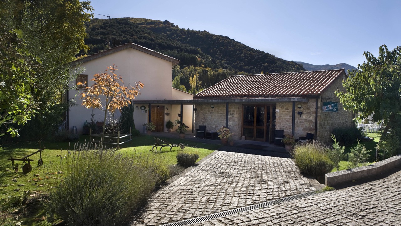 Photo of Outdoor in San Millan de la Cogolla