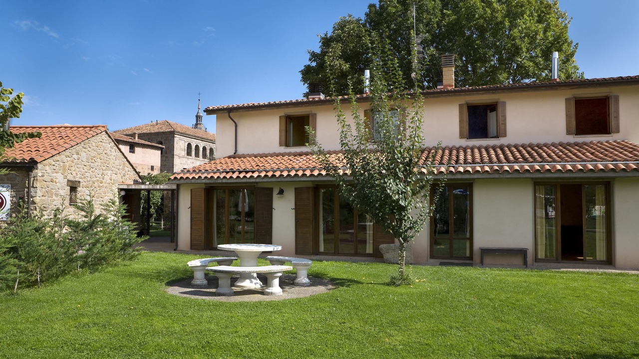 Photo of Outdoor in San Millan de la Cogolla