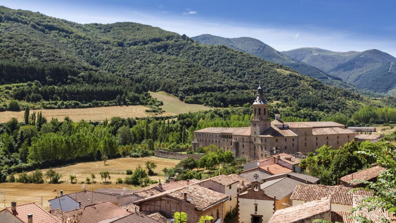 Photo of Outdoor in San Millan de la Cogolla