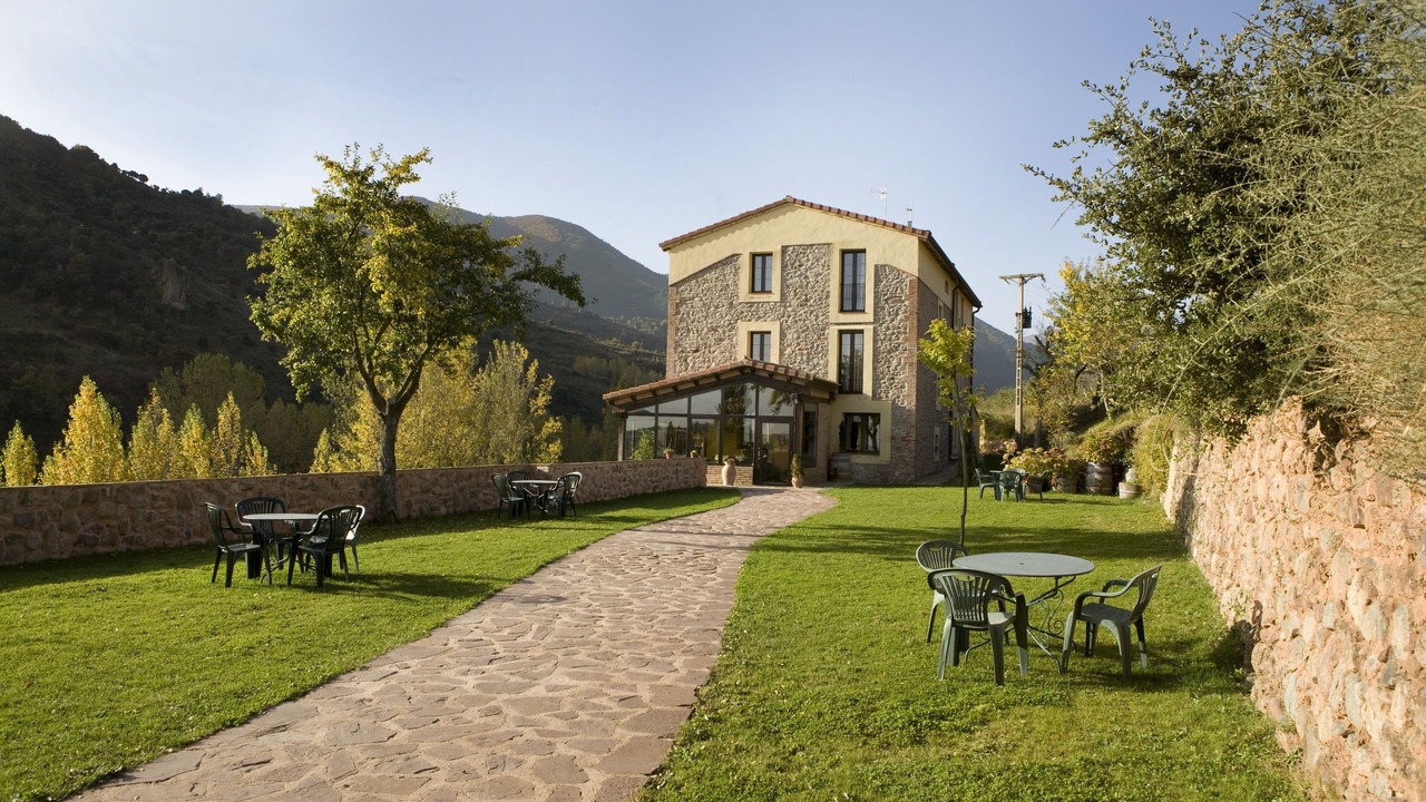 Photo of Outdoor in San Millan de la Cogolla