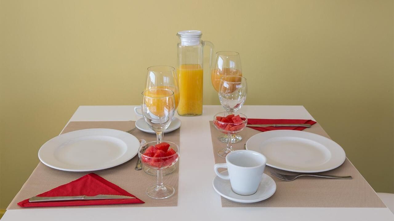Photo of Kitchen in Bembibre