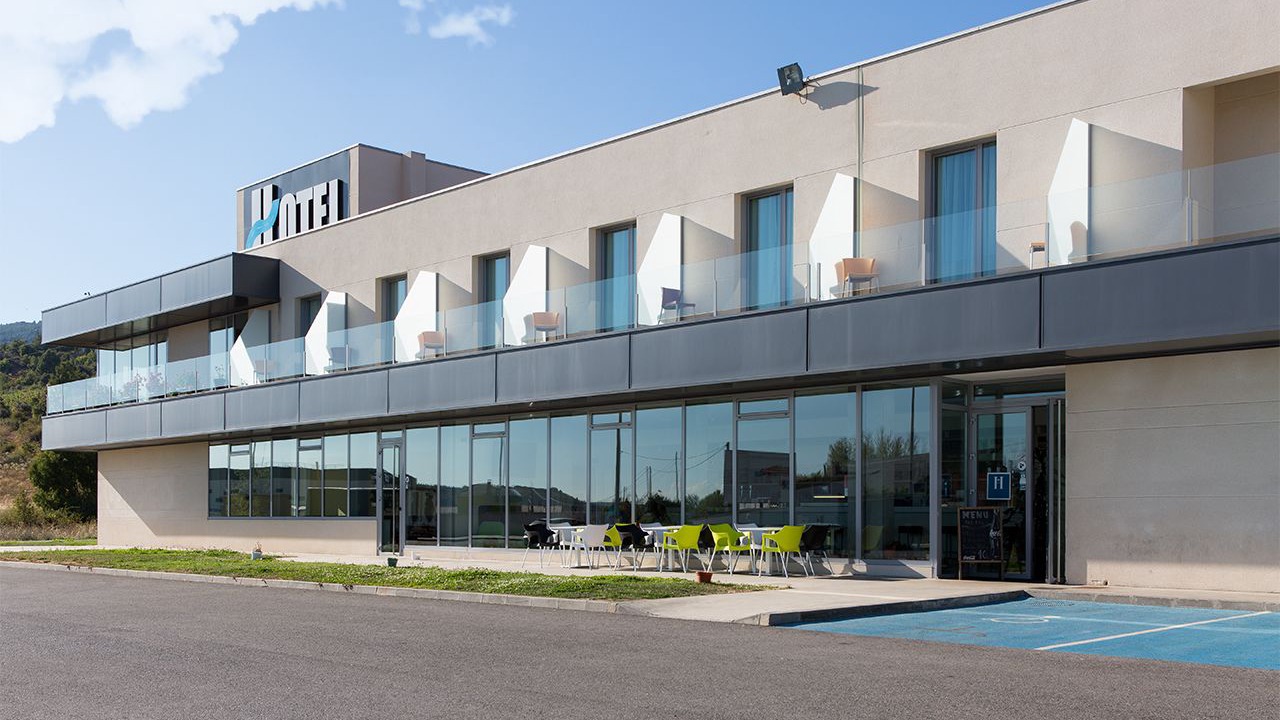 Photo of Outdoor in Bembibre