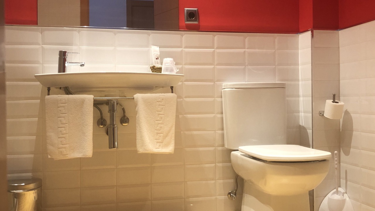 Photo of Bathroom in Bembibre