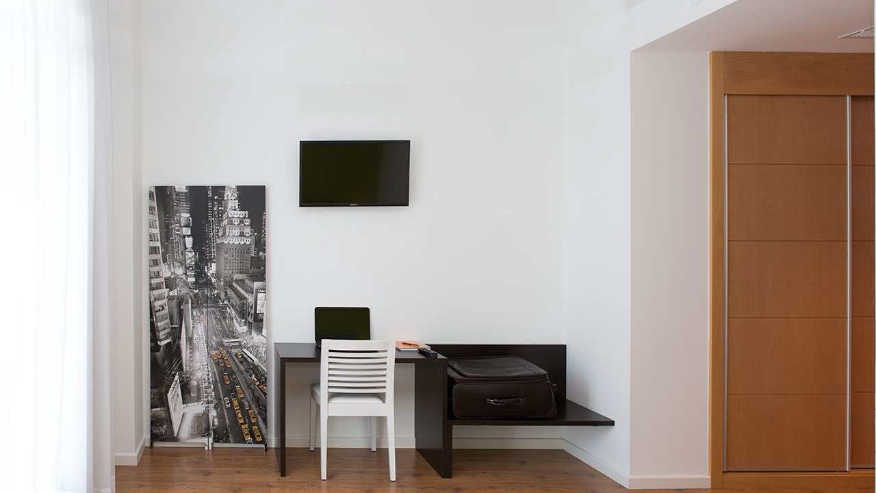 Photo of Bedroom in Bembibre
