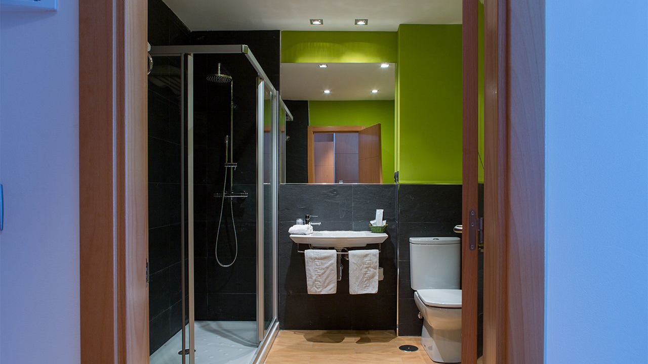 Photo of Bathroom in Bembibre