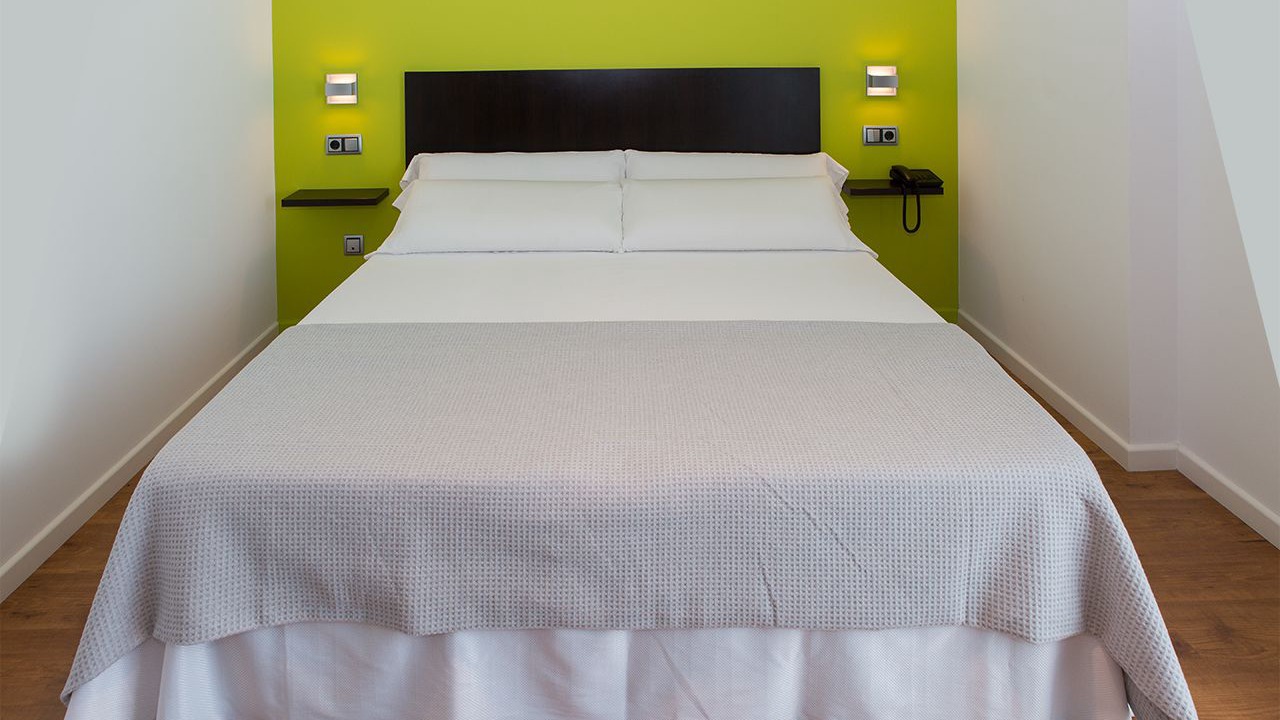 Photo of Bedroom in Bembibre