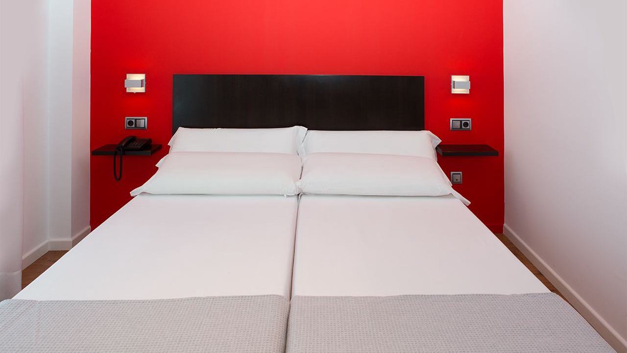 Photo of Bedroom in Bembibre