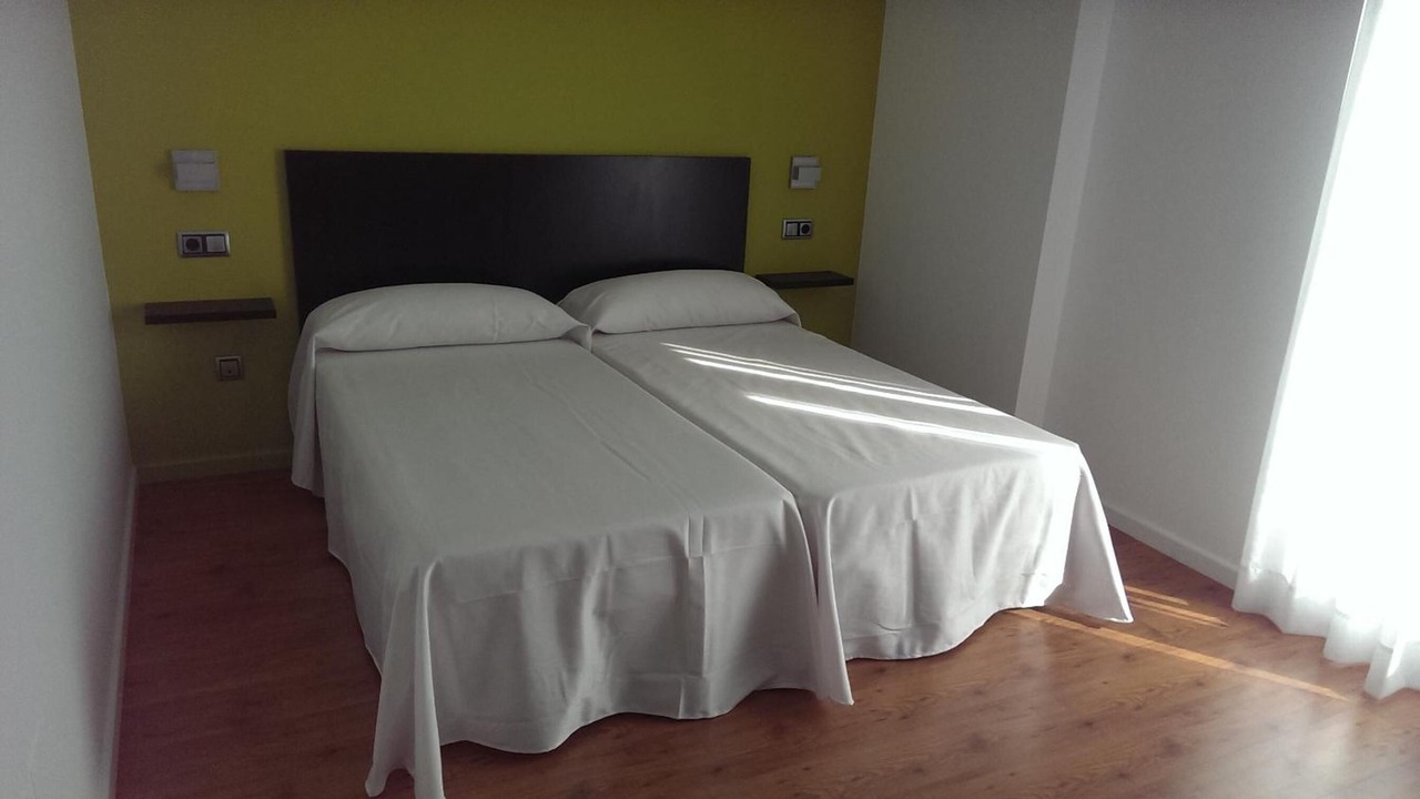 Photo of Bedroom in Bembibre