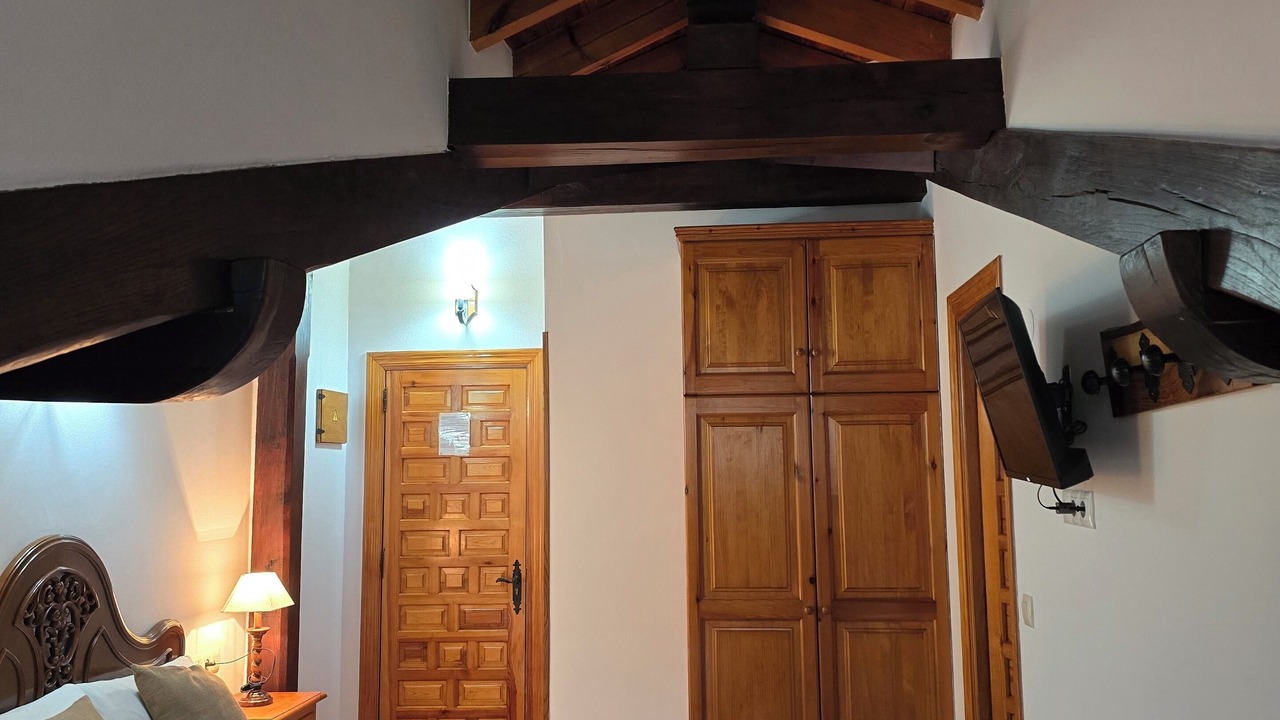 Photo of Bedroom in Dobres