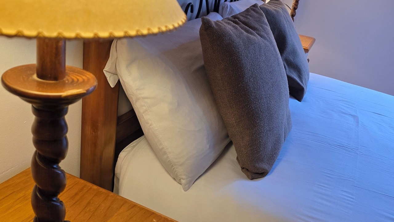 Photo of Bedroom in Dobres