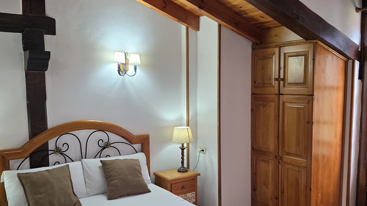 Photo of Bedroom in Dobres