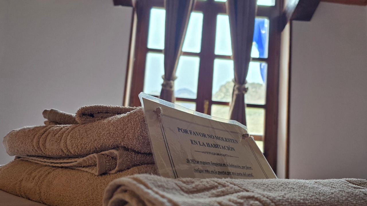 Photo of Bedroom in Dobres