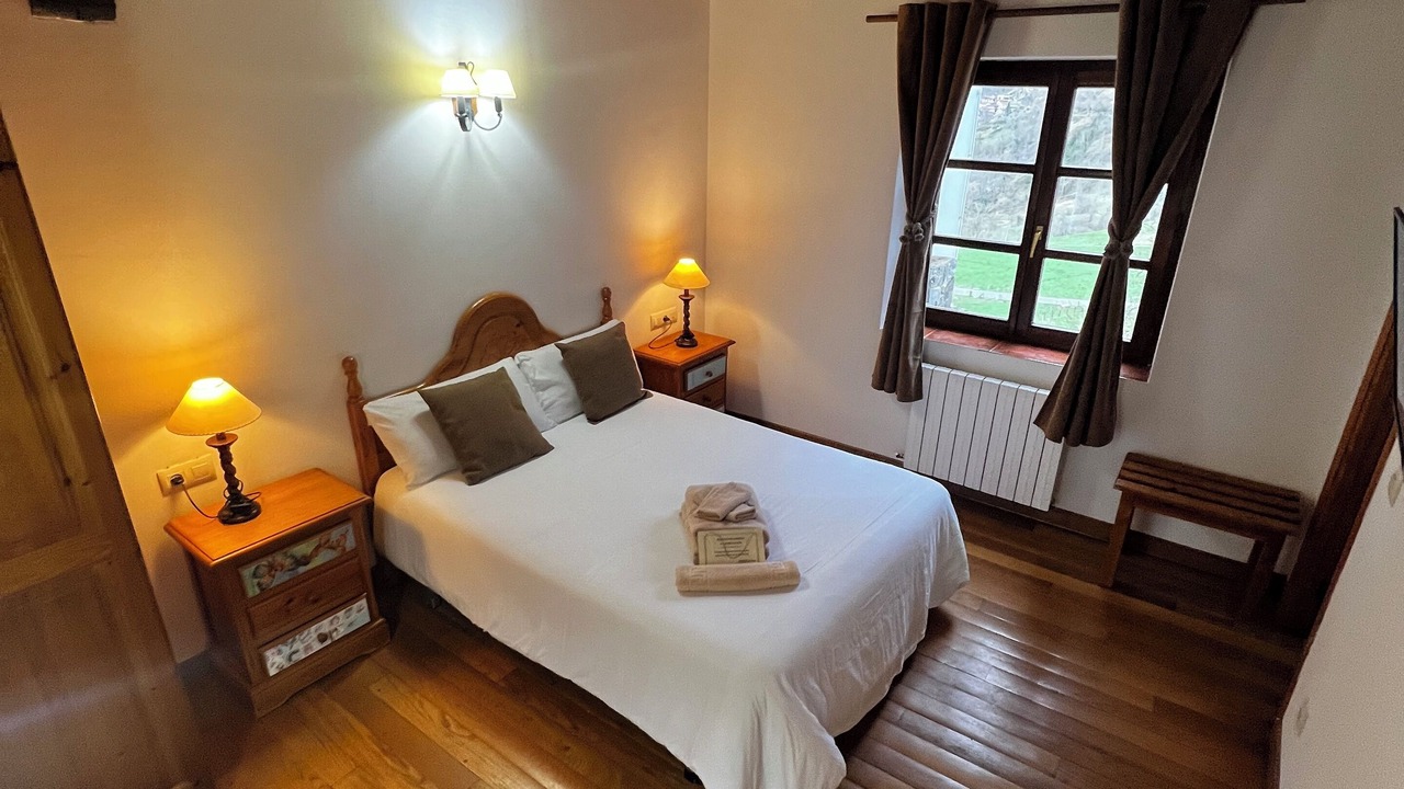 Photo of Bedroom in Dobres