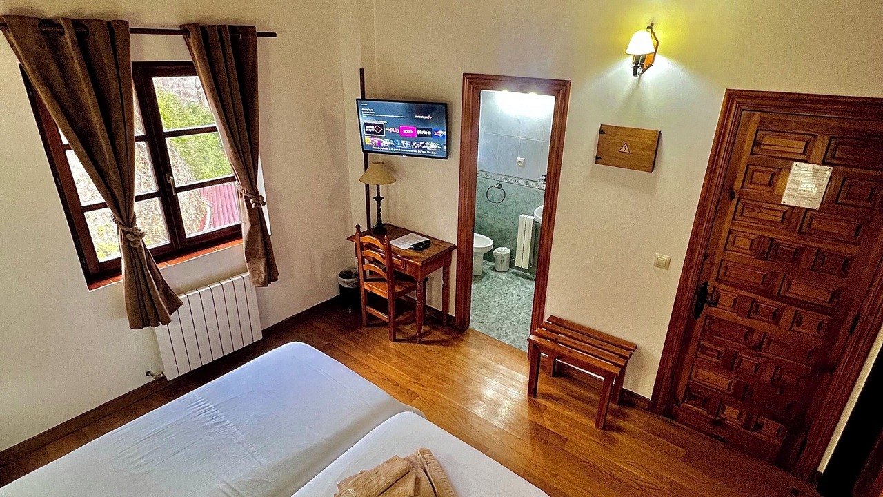 Photo of Bedroom in Dobres