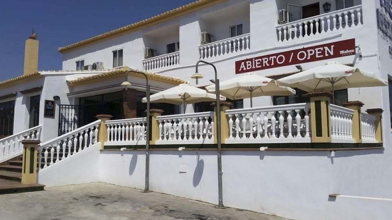 Photo of Buildings in Casabermeja