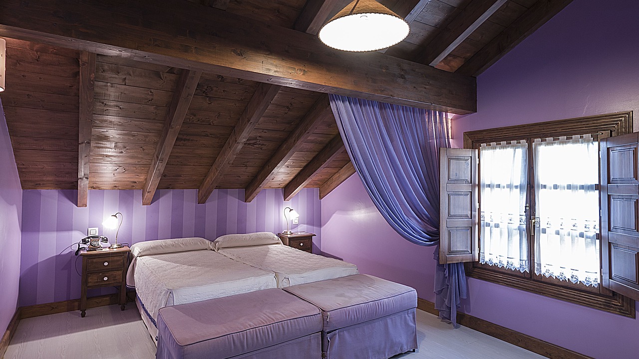 Photo of Bedroom in Treceno