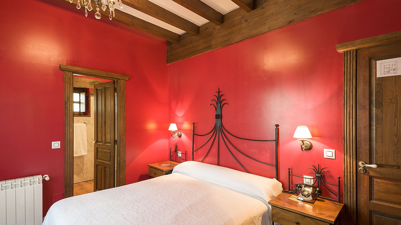 Photo of Bedroom in Treceno