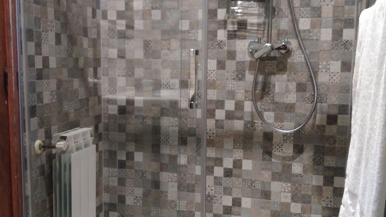 Photo of Bathroom in Treceno