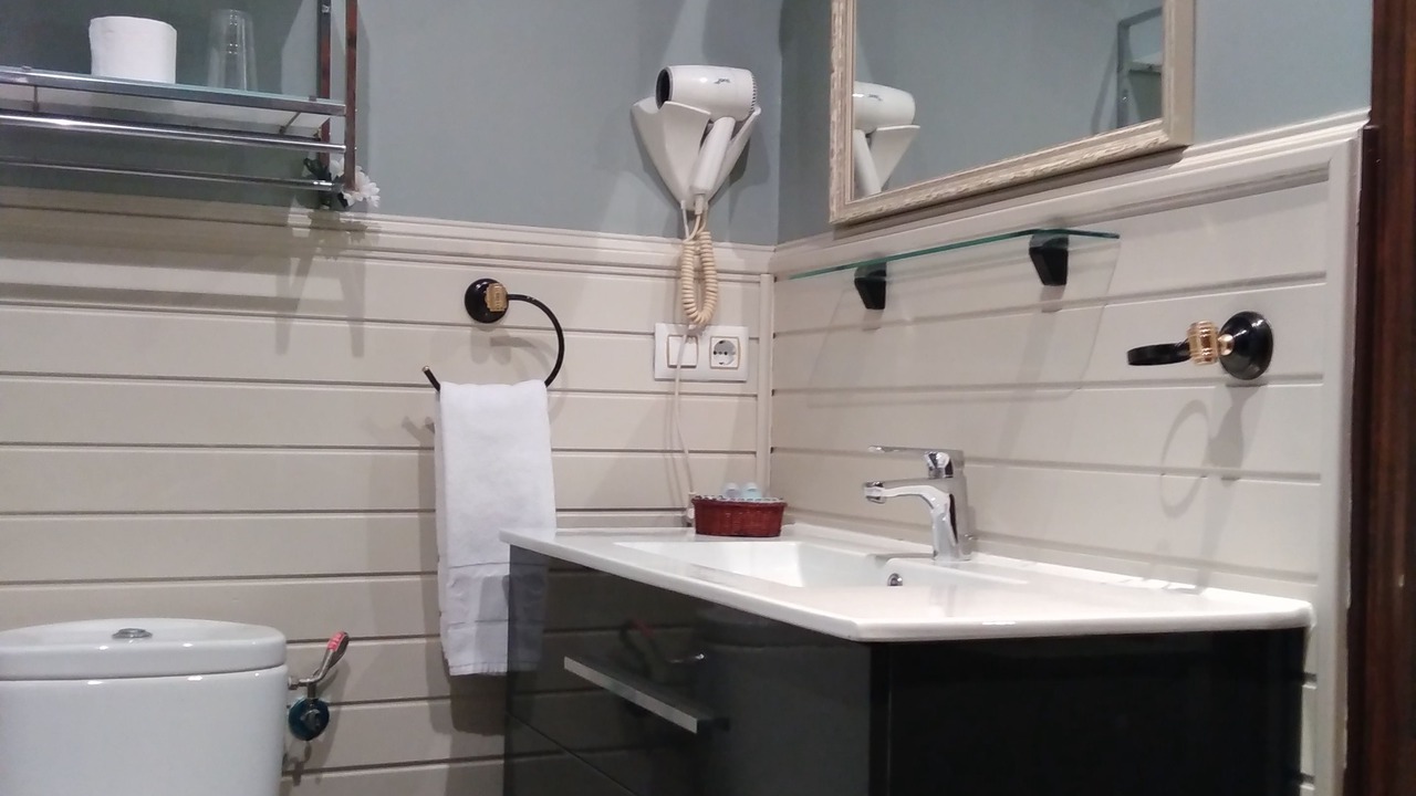 Photo of Bathroom in Treceno
