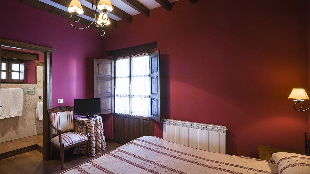 Photo of Bedroom in Treceno