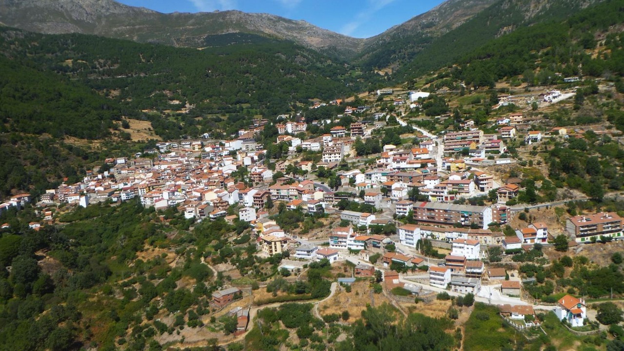 Photo of Outdoor in Mijares