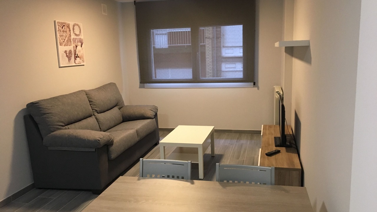 Photo of Livingroom in Sarria