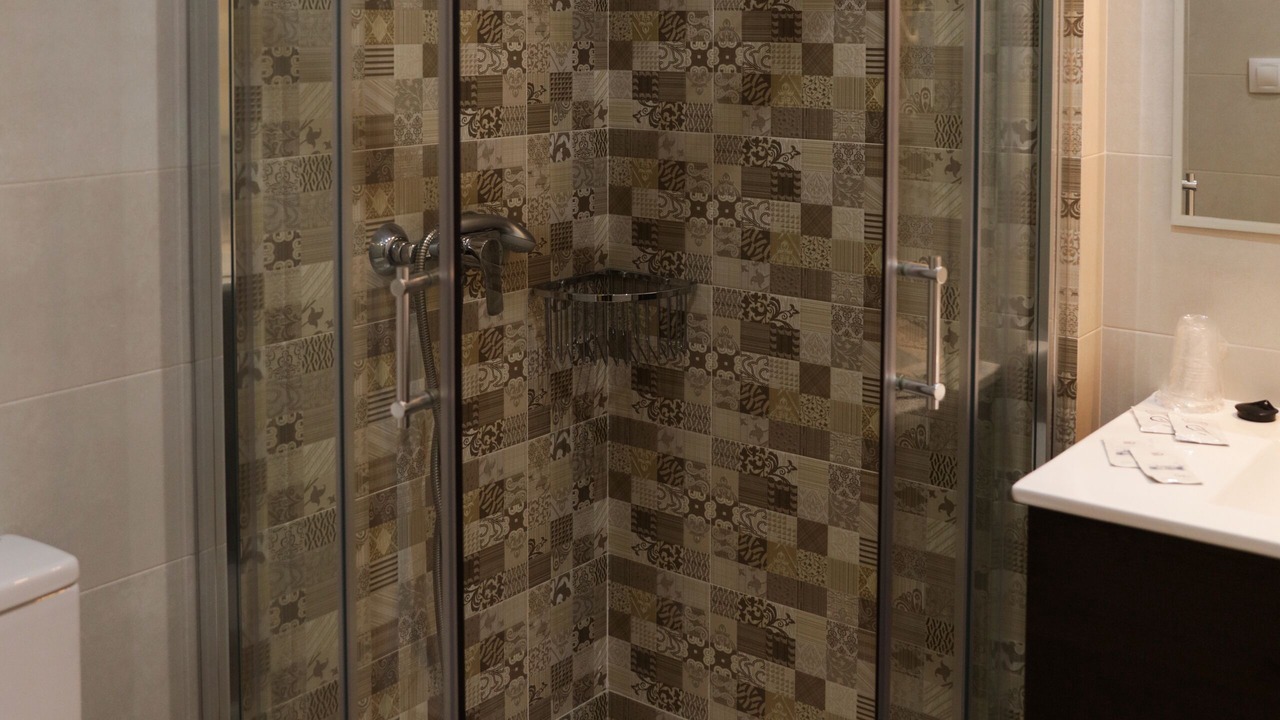 Photo of Bathroom in Sarria
