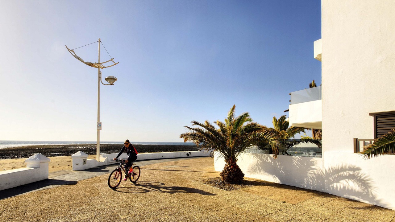 Photo of Outdoor in Playa Honda