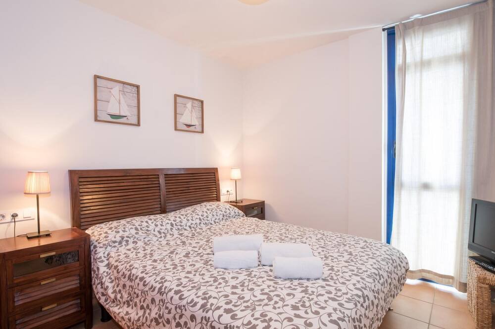 Photo of Bedroom in Llafranc