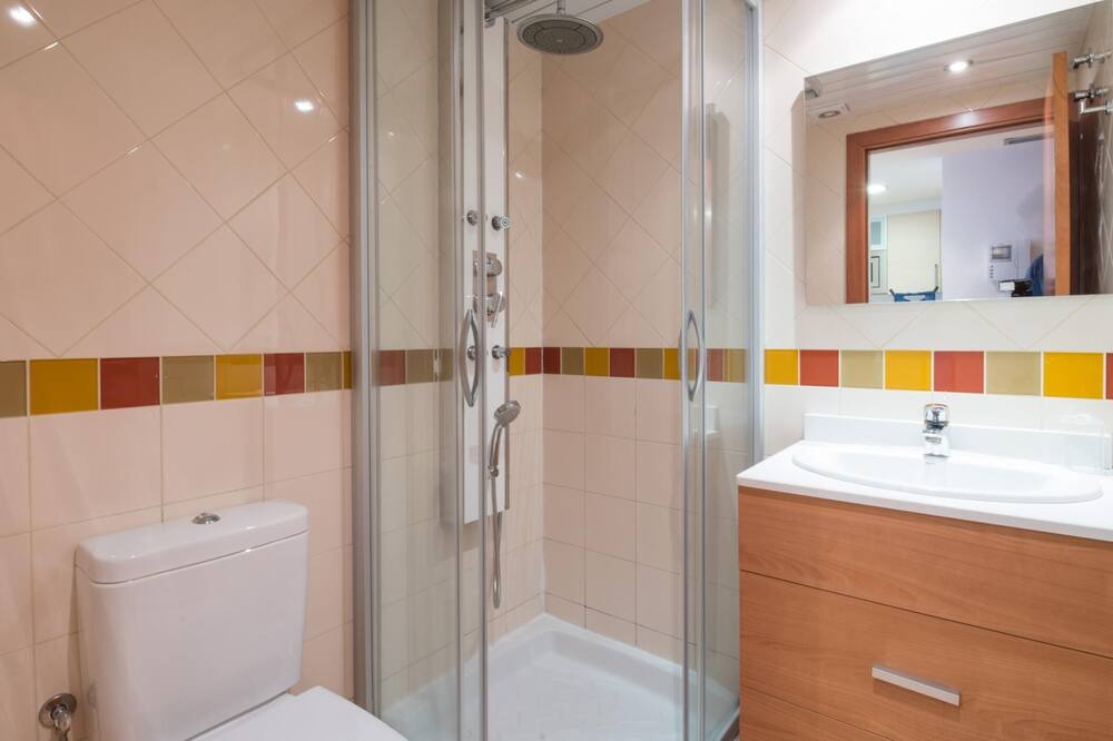 Photo of Bathroom in Llafranc