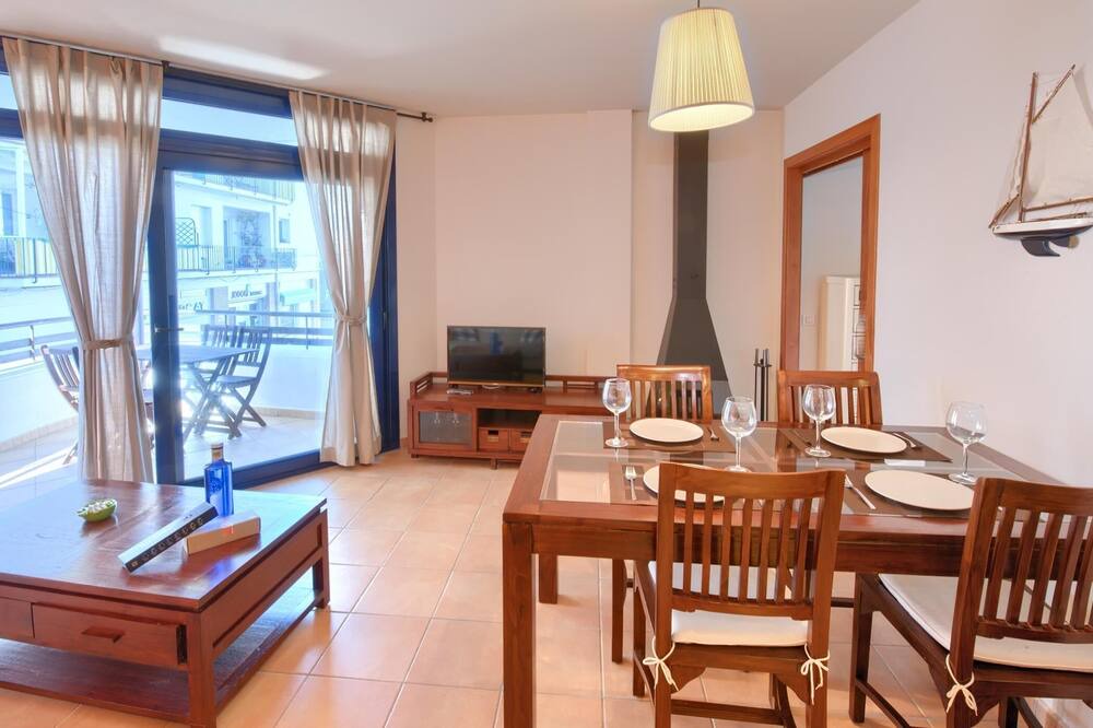 Photo of Livingroom in Llafranc